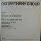 Pat Metheny Group - The First Circle